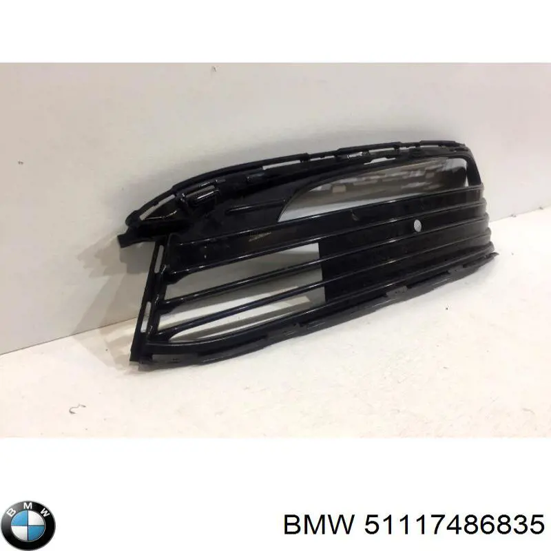 51117486835 BMW