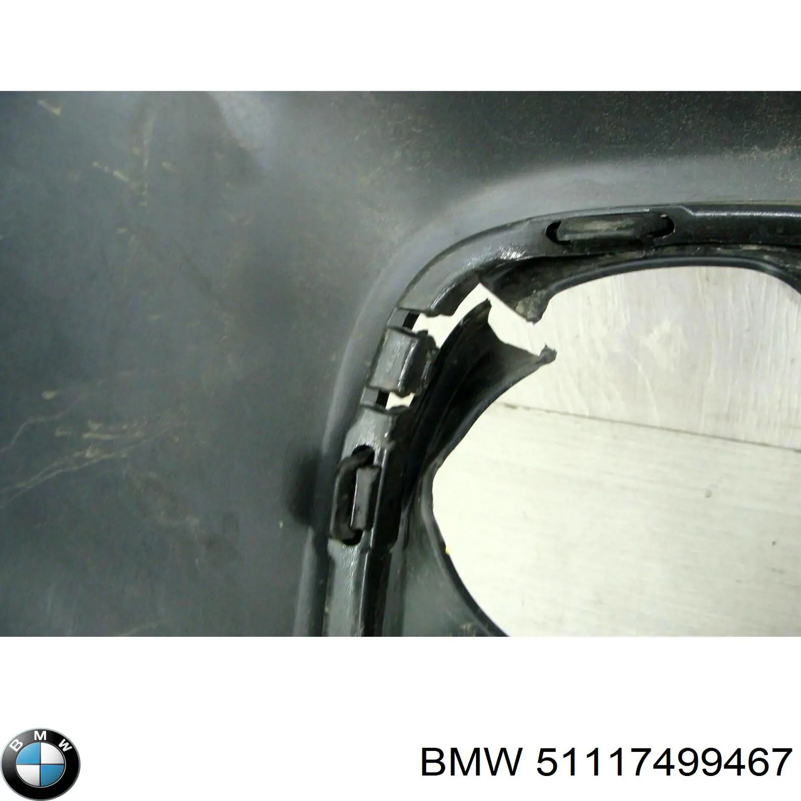 51117499467 BMW