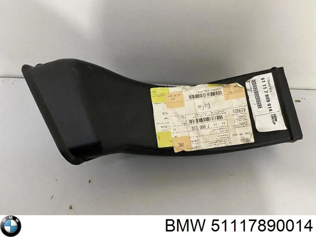 51117890014 BMW