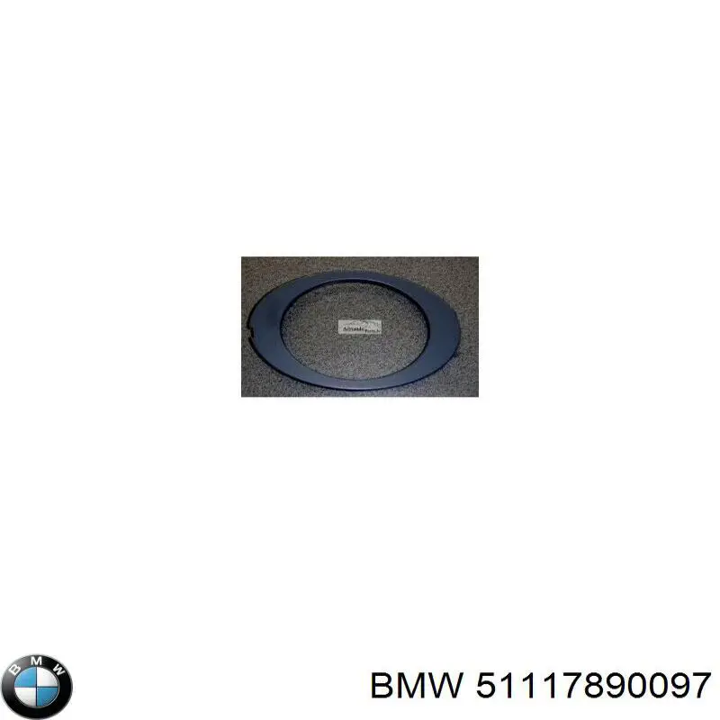 51117890097 BMW