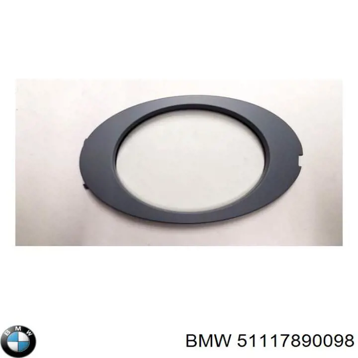  BMW 51117890098 precio, desde 30,84 EUR