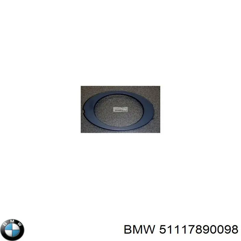 51117890098 BMW