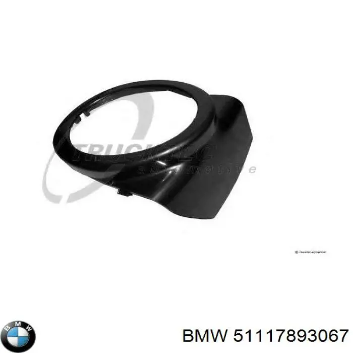 51117893067 BMW