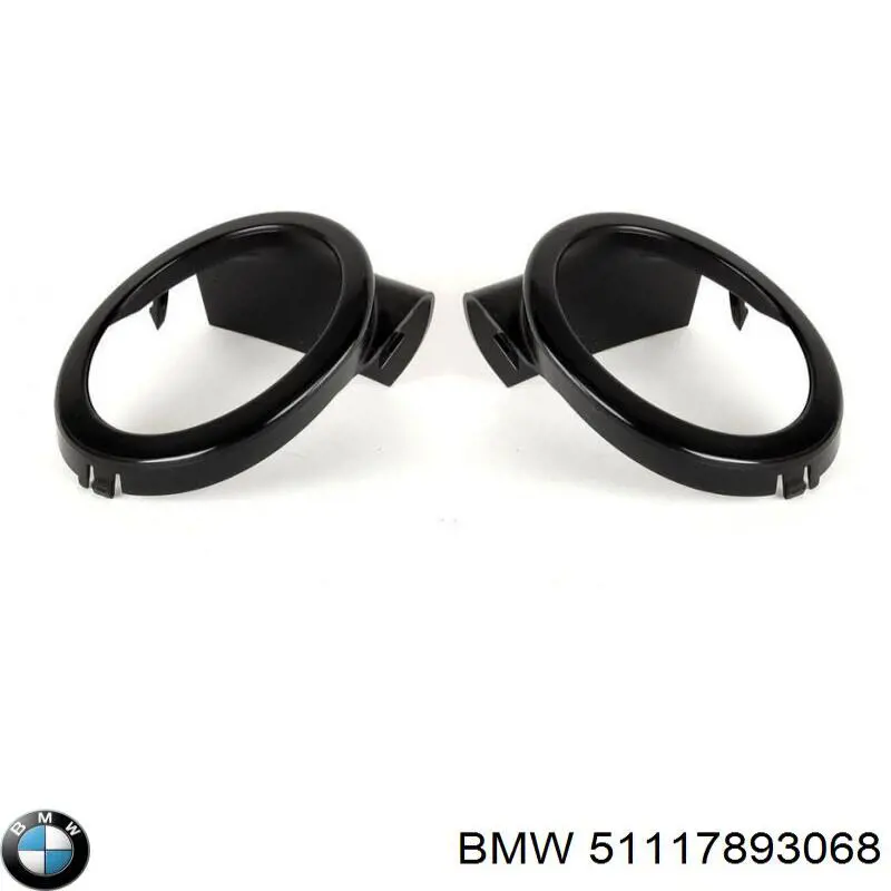 51117893068 BMW