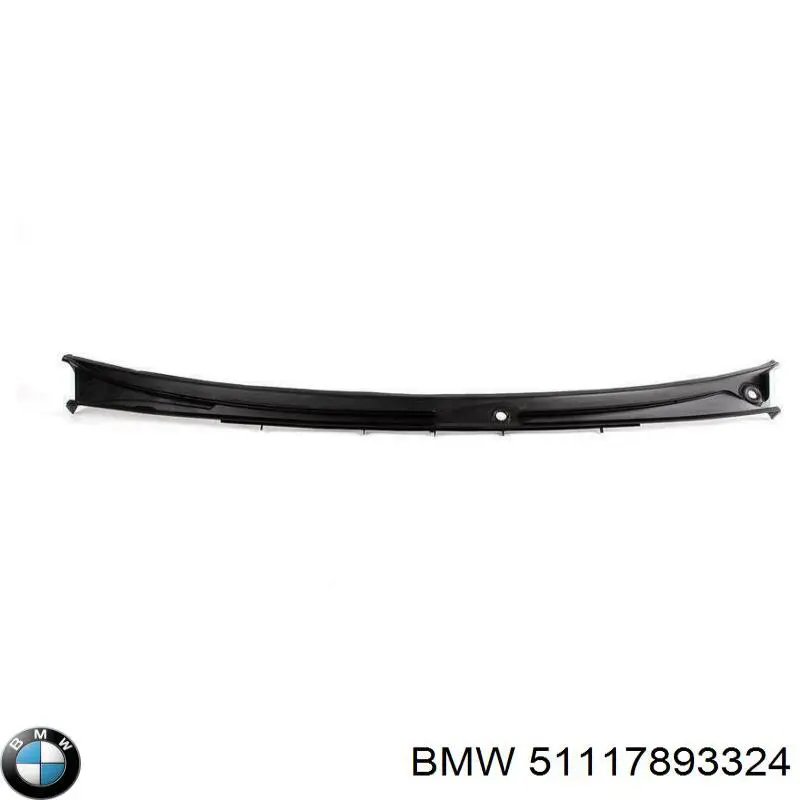 51117893324 BMW