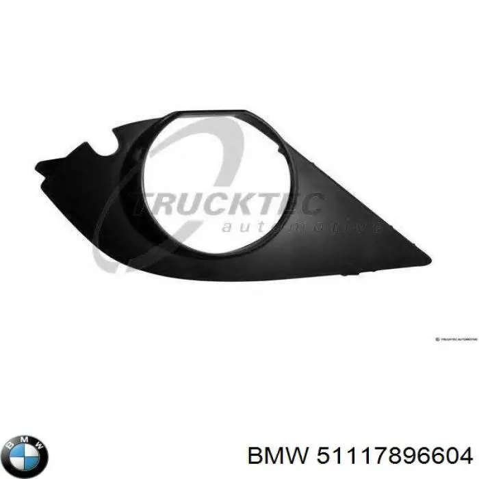 51117896604 BMW