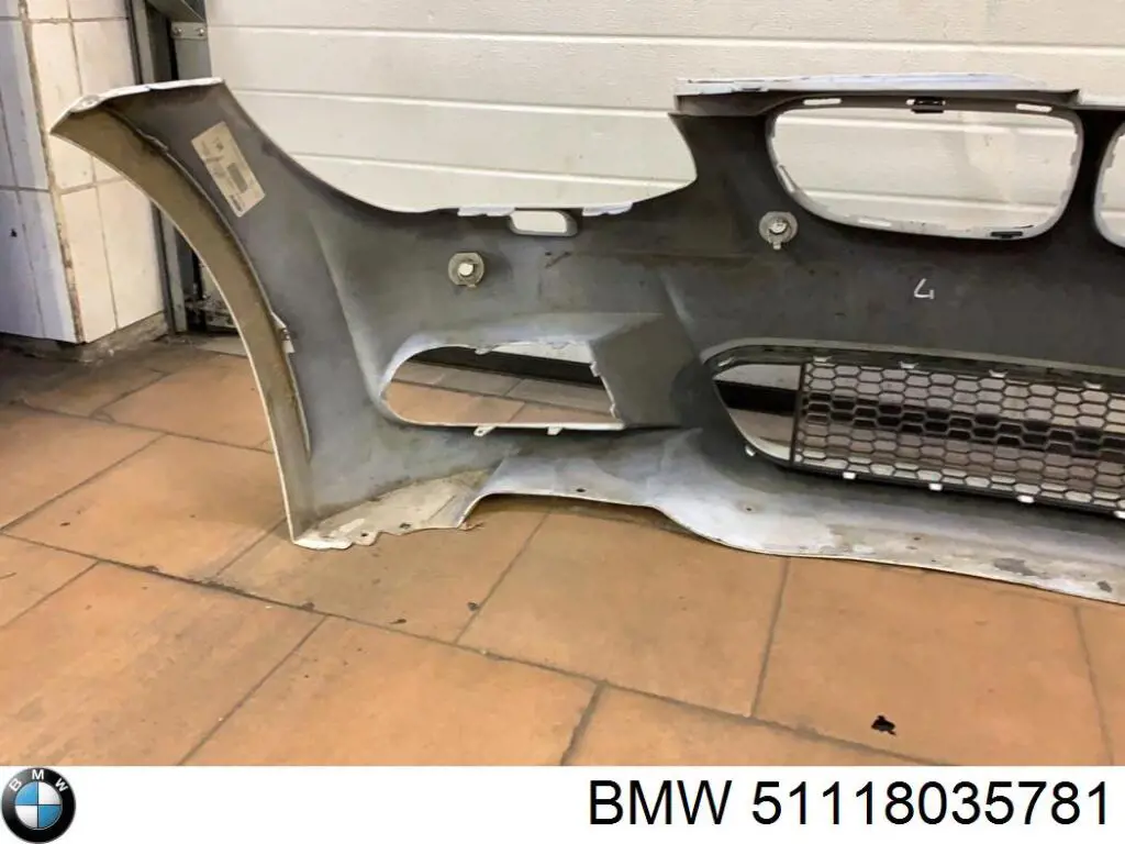 51118035781 BMW