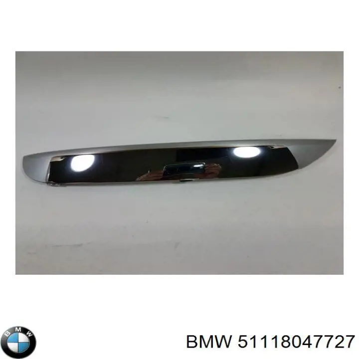 BMW 51118047727 precio, desde 63,71 EUR