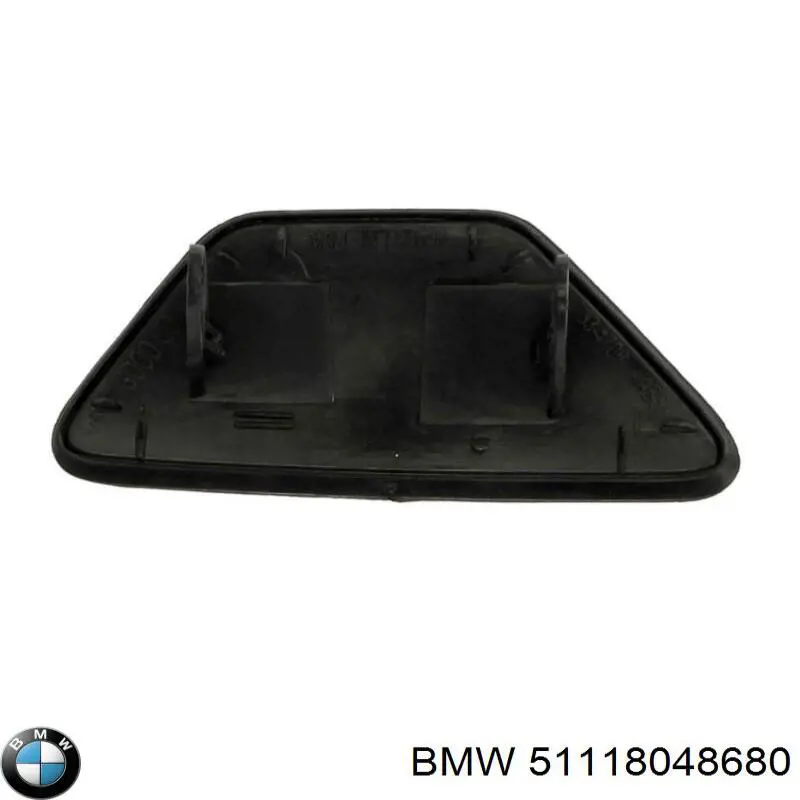 51118048680 BMW tapa de boquilla lavafaros