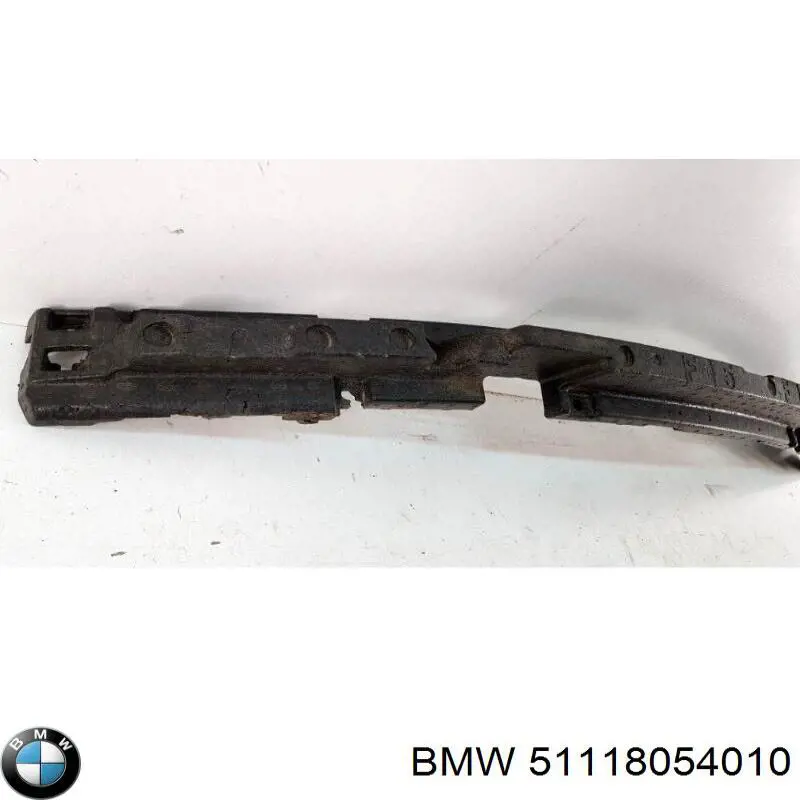 Absorbedor del parachoques delantero BMW 51118054010 precio, desde 74,51 EUR