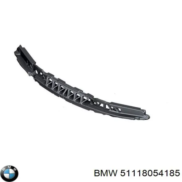 Comprar 51118054185 BMW Absorbedor del parachoques delantero