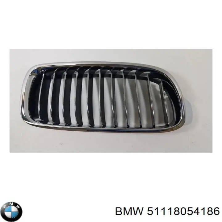 Comprar 51118054186 BMW Absorbedor del parachoques delantero