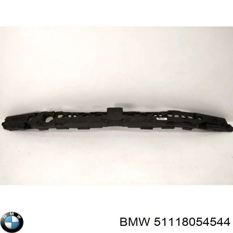 Comprar 51118054544 BMW Absorbedor del parachoques delantero