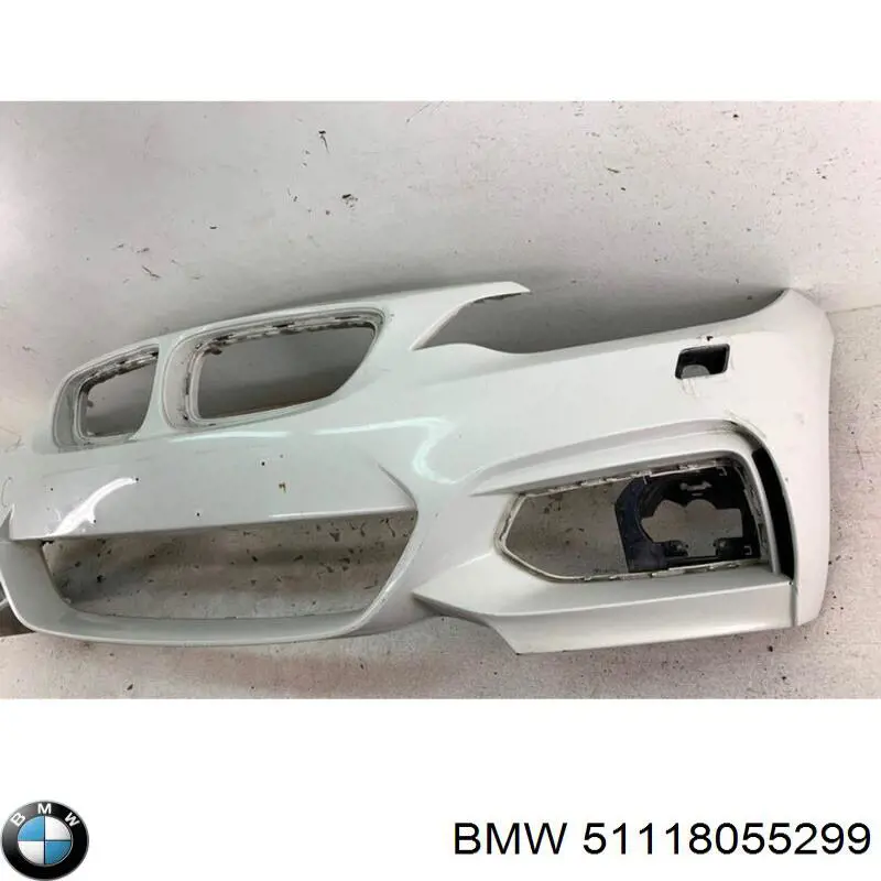  51118055299 BMW