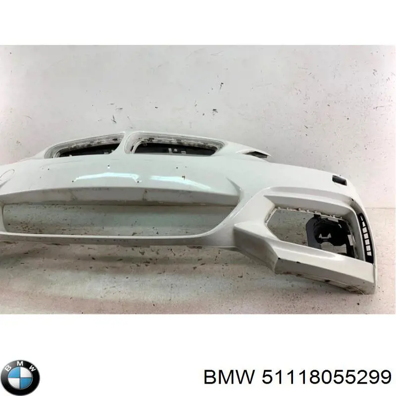  BMW 51118055299 precio, desde 641,78 EUR