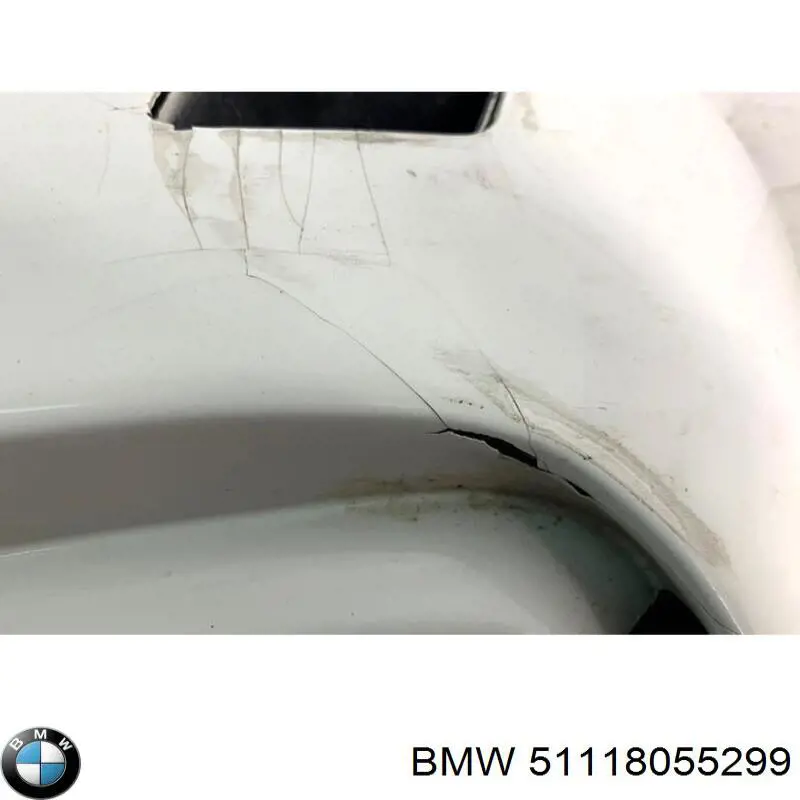 51118055299 BMW 