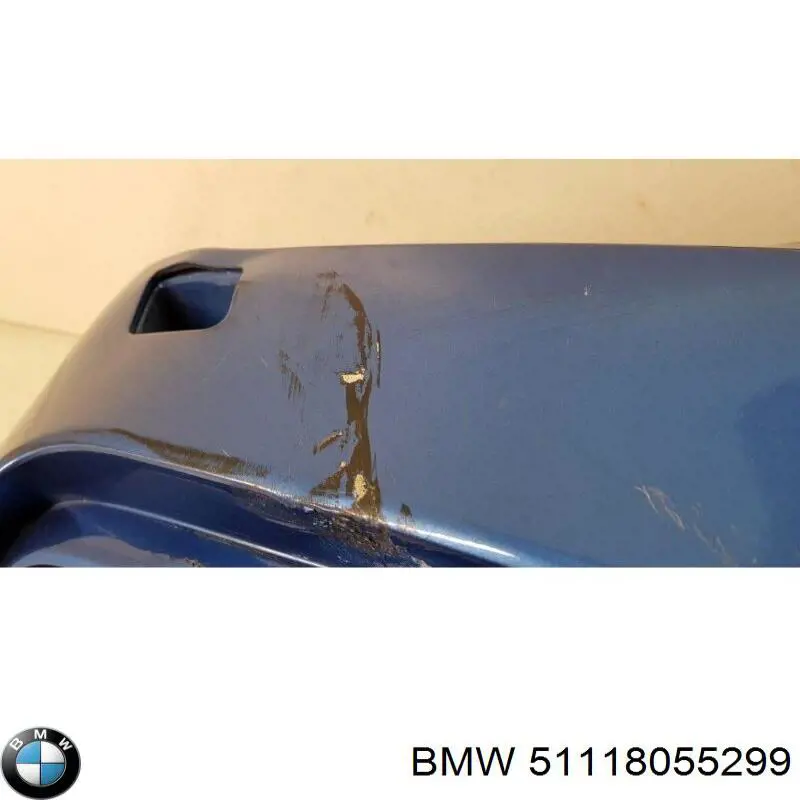 Comprar 51118055299 BMW 