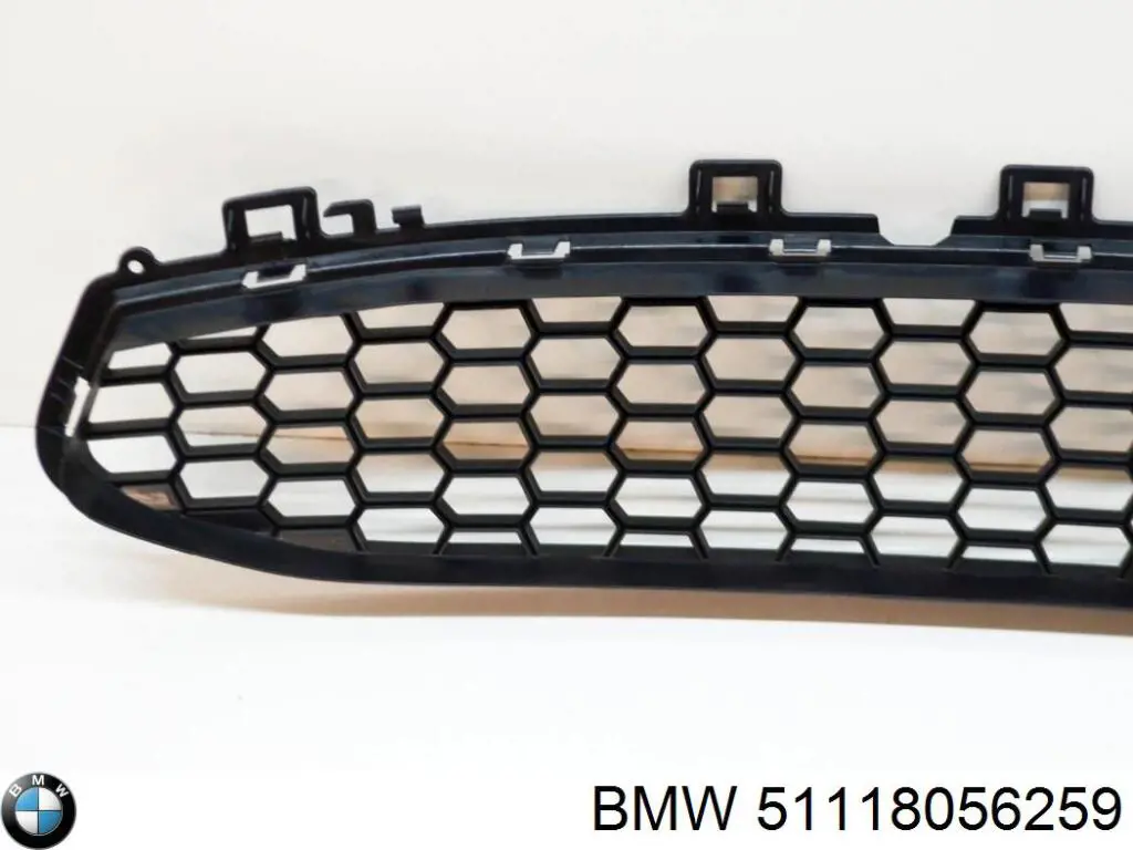  BMW 51118056259 precio, desde 114,83 EUR