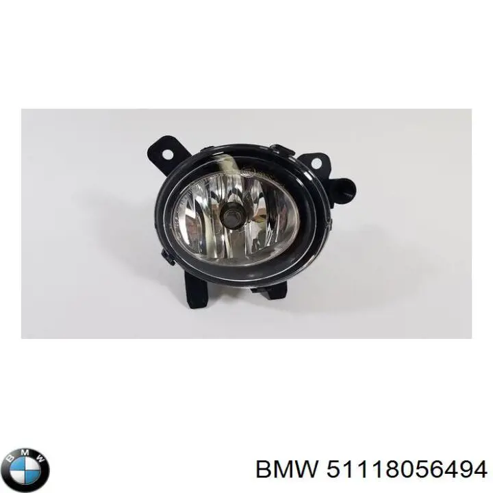  BMW 51118056494 precio, desde 80,59 EUR