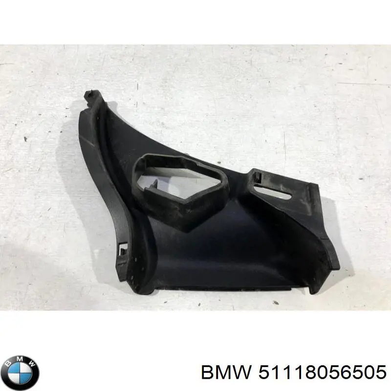 Comprar 51118056505 BMW 