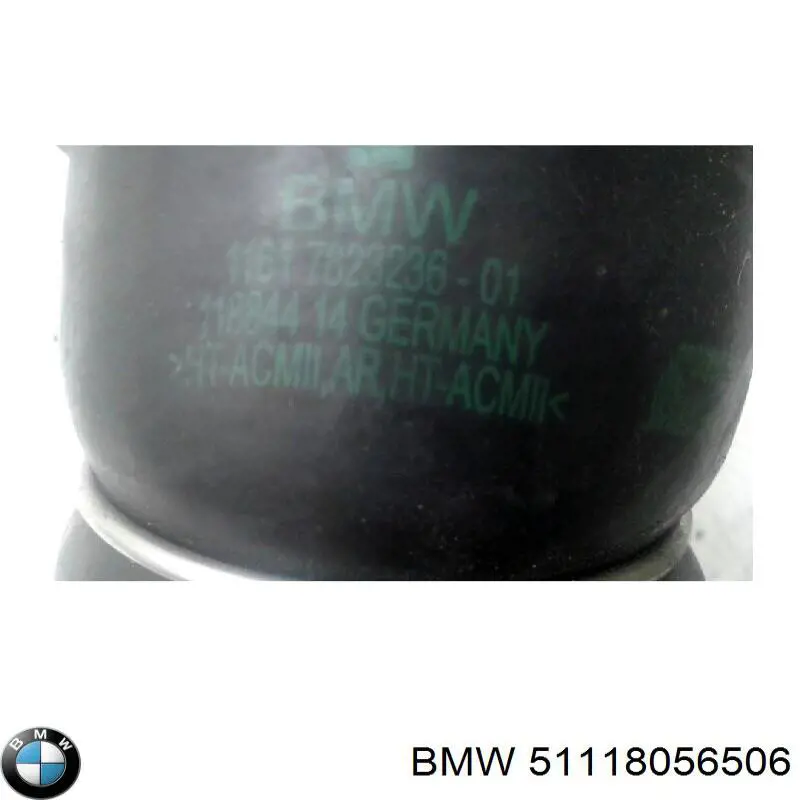  BMW 51118056506 precio, desde 67,99 EUR