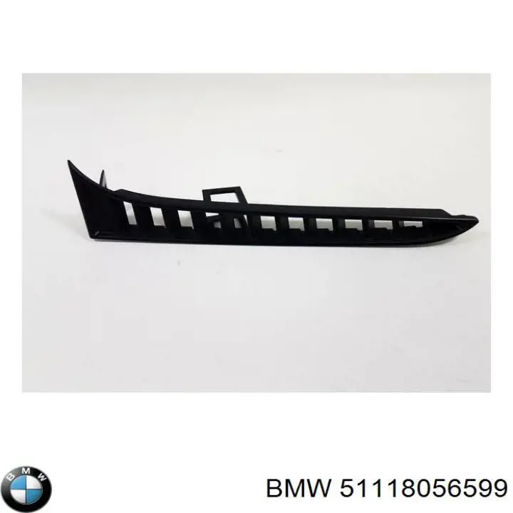  BMW 51118056599 precio, desde 64,28 EUR
