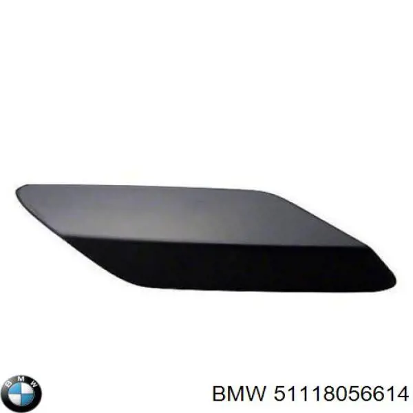 51118056614 BMW tapa de boquilla lavafaros