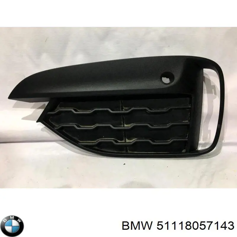 51118069333 BMW