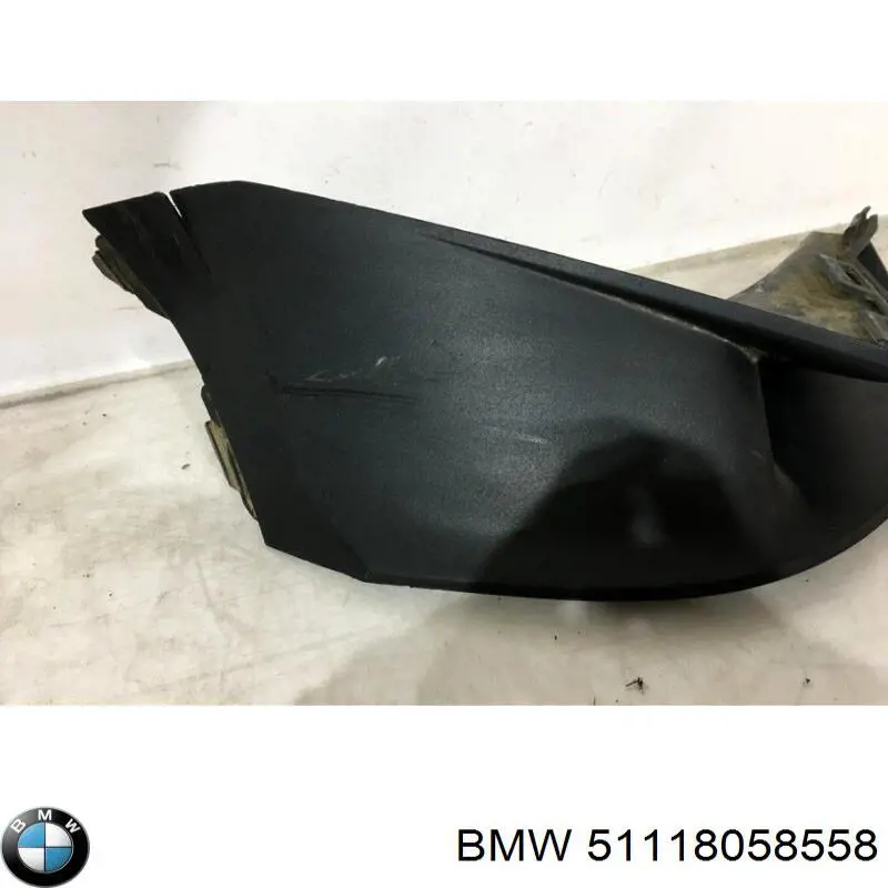 51118058558 BMW