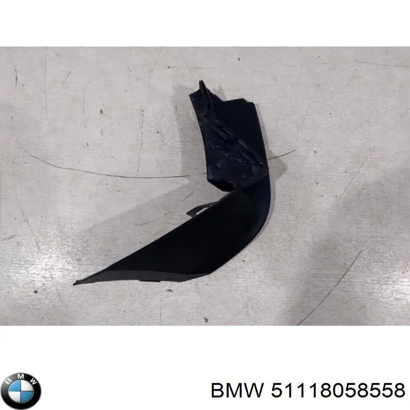Comprar 51118058558 BMW 