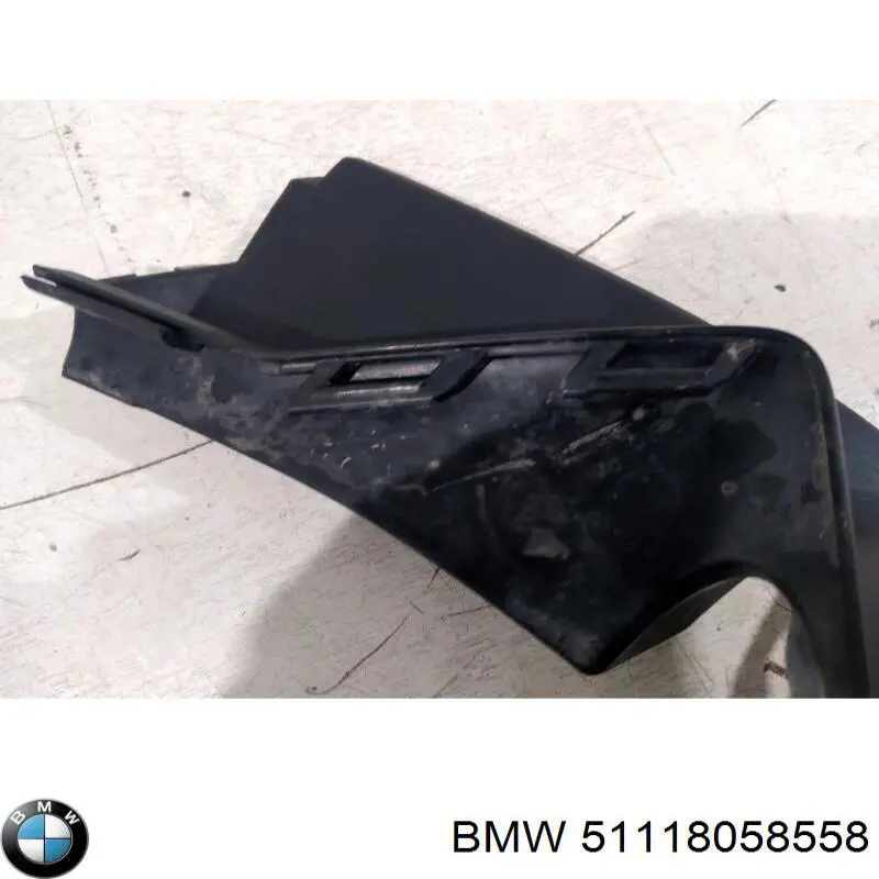  51118058558 BMW