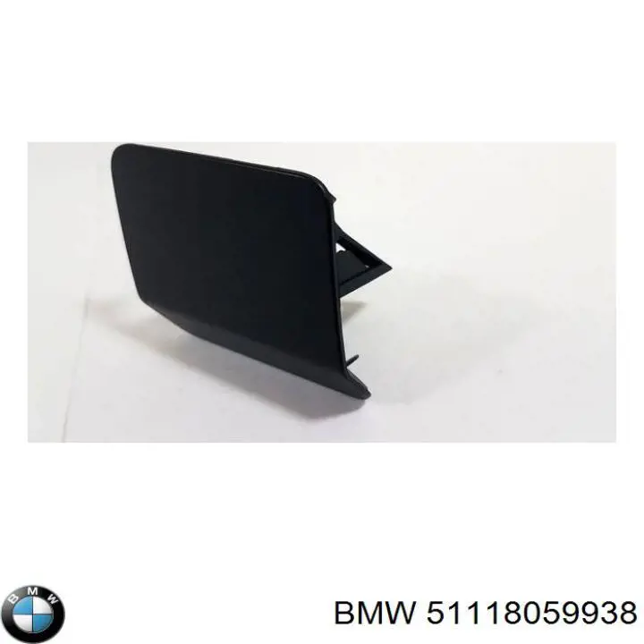 51118059938 BMW tapa de boquilla lavafaros