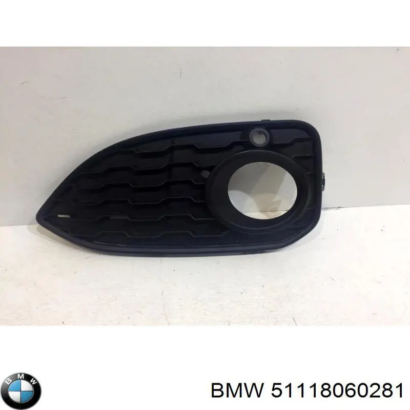 51118060281 BMW