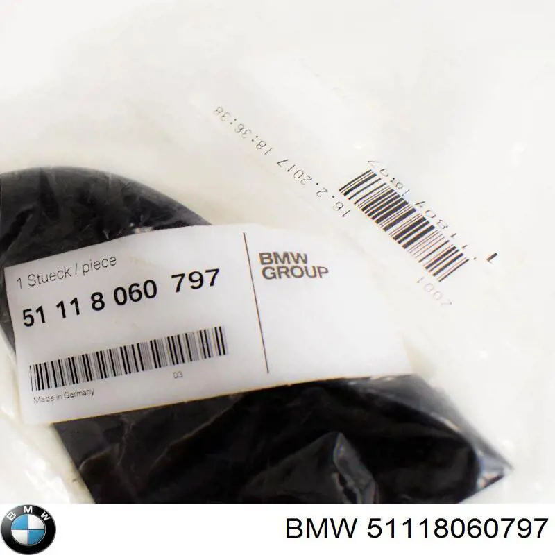 51118060797 BMW