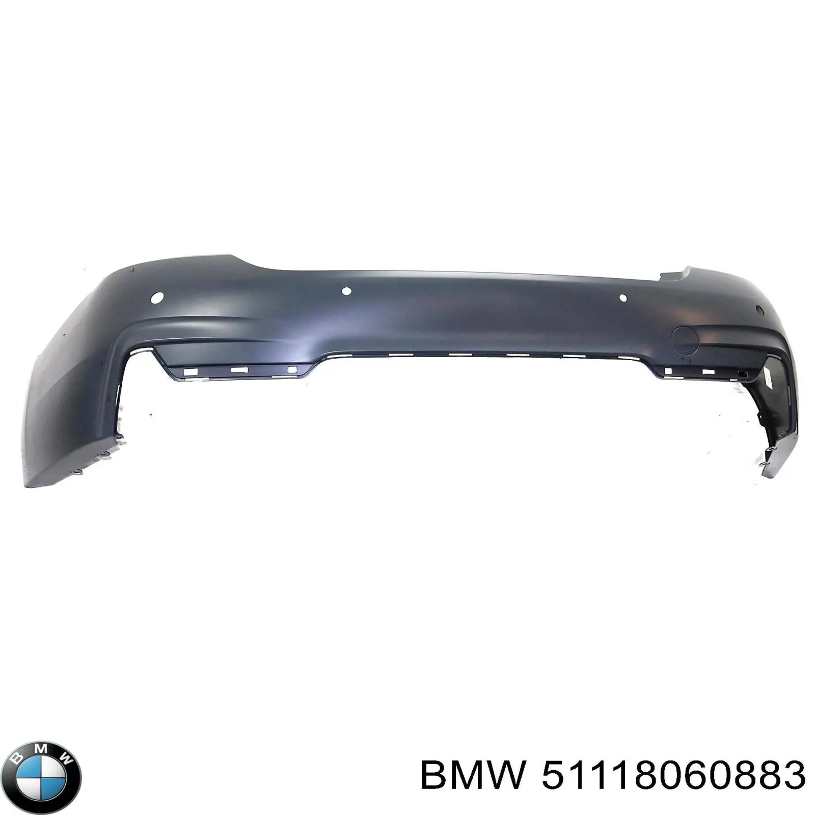 51118060883 BMW