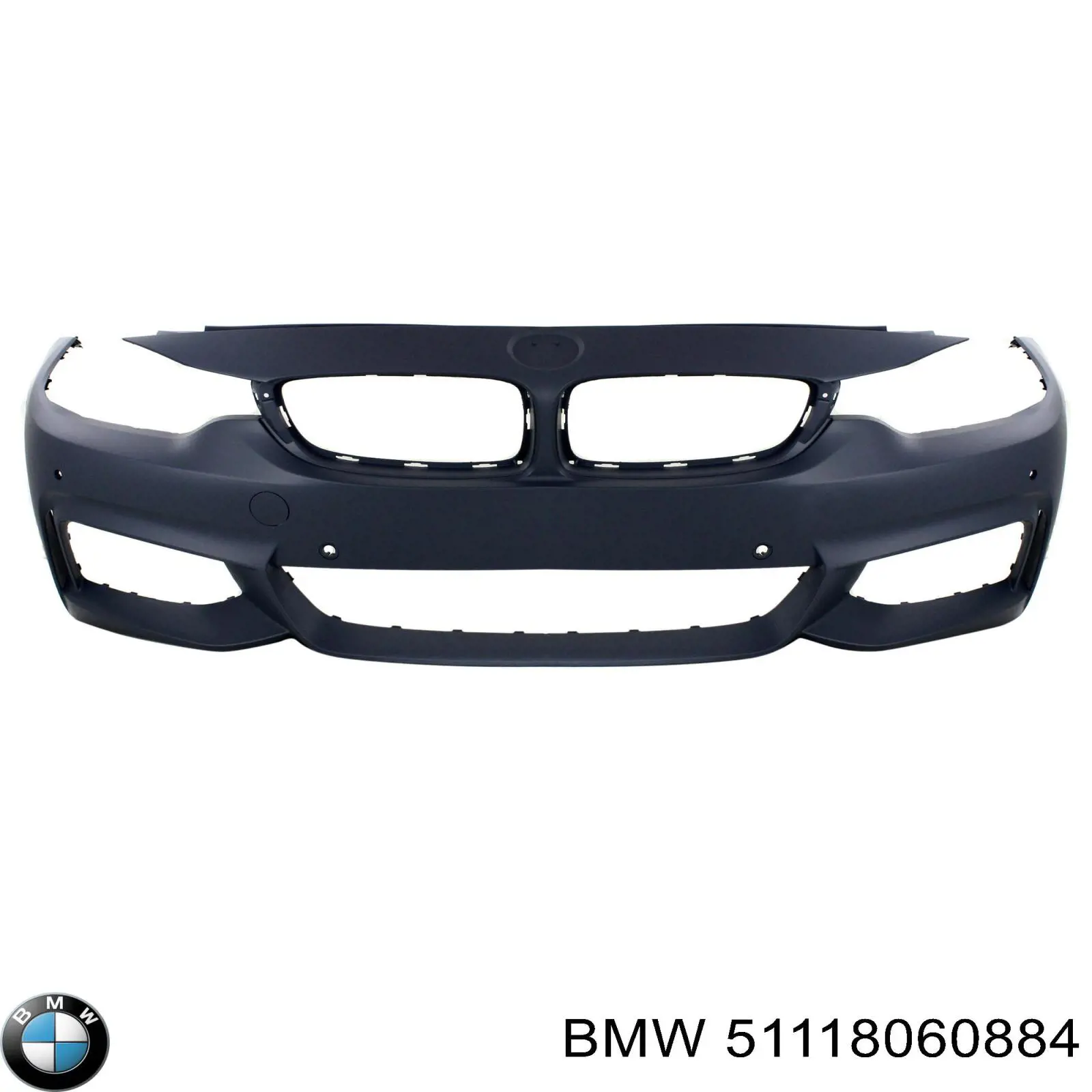 51118060884 BMW