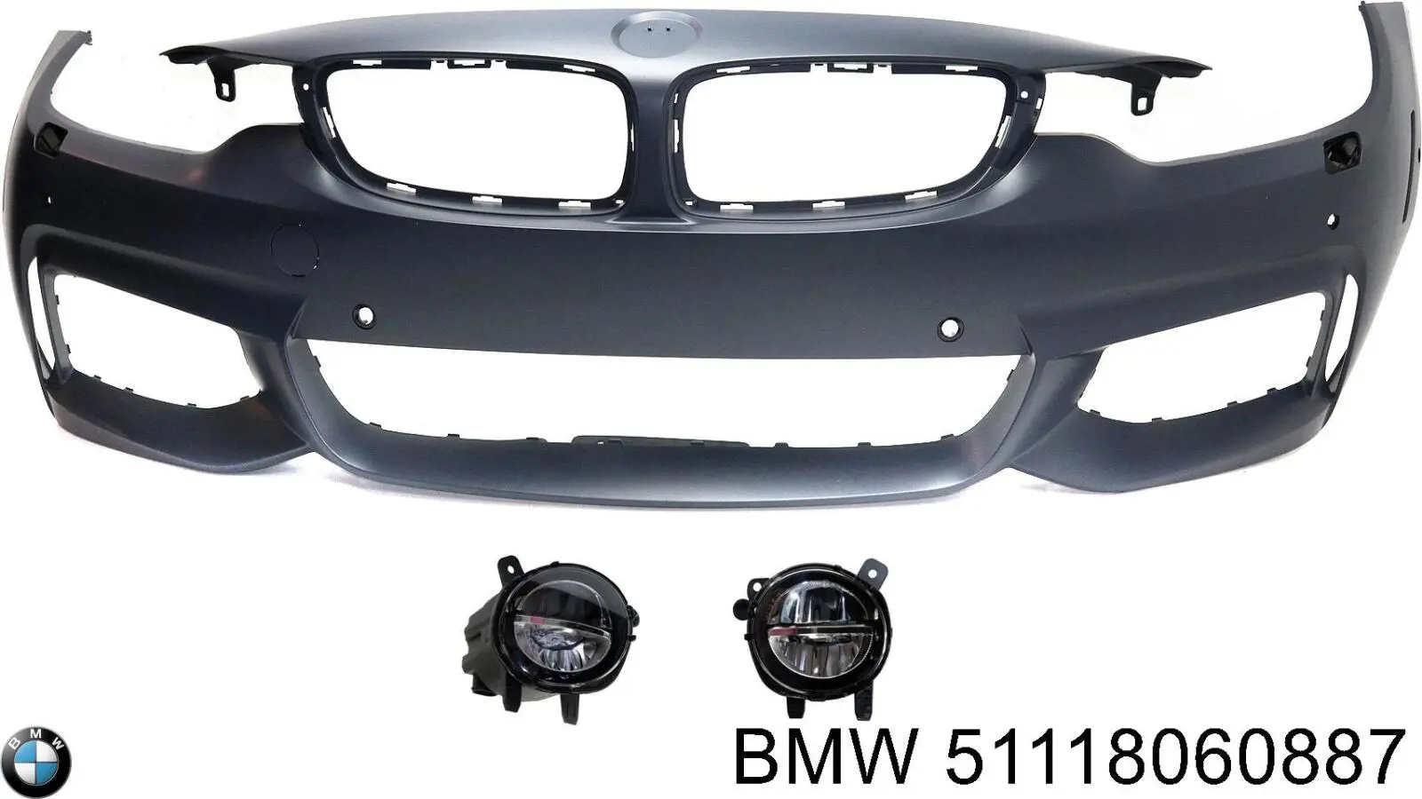 51118060887 BMW