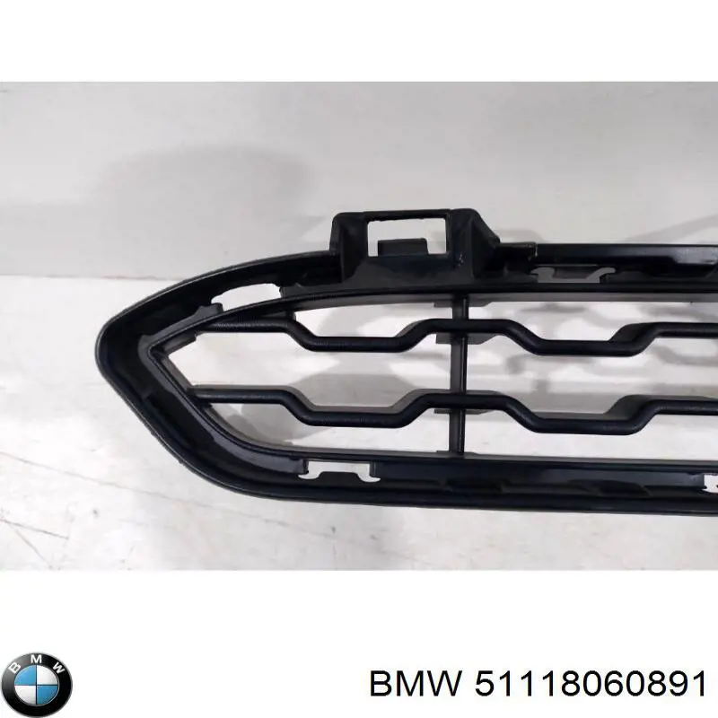 Comprar 51118060891 BMW 