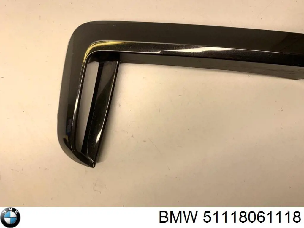 51118061118 BMW