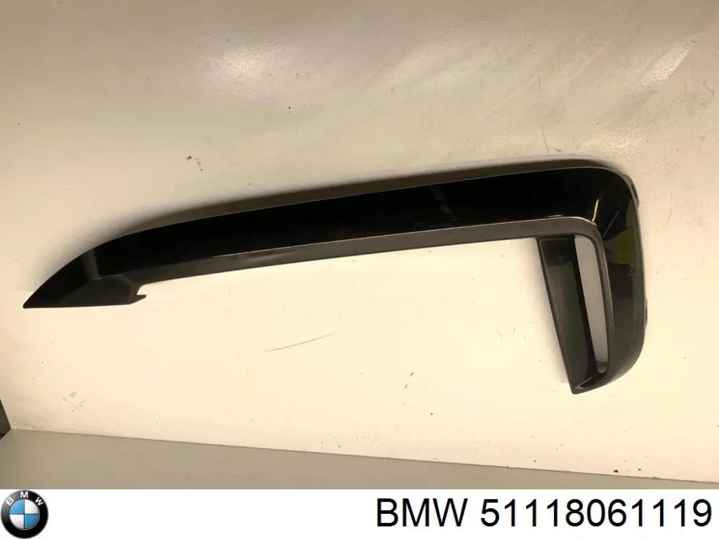 51118061119 BMW