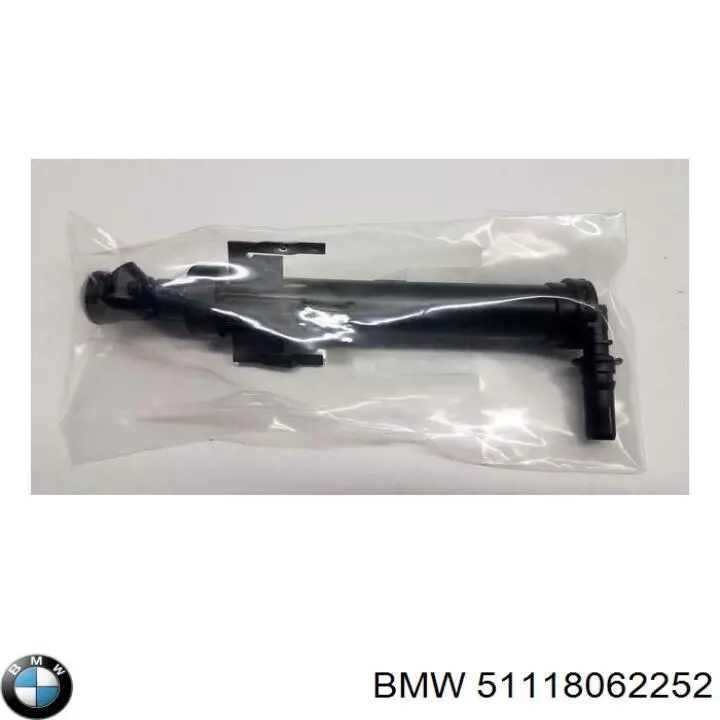 51118062252 BMW