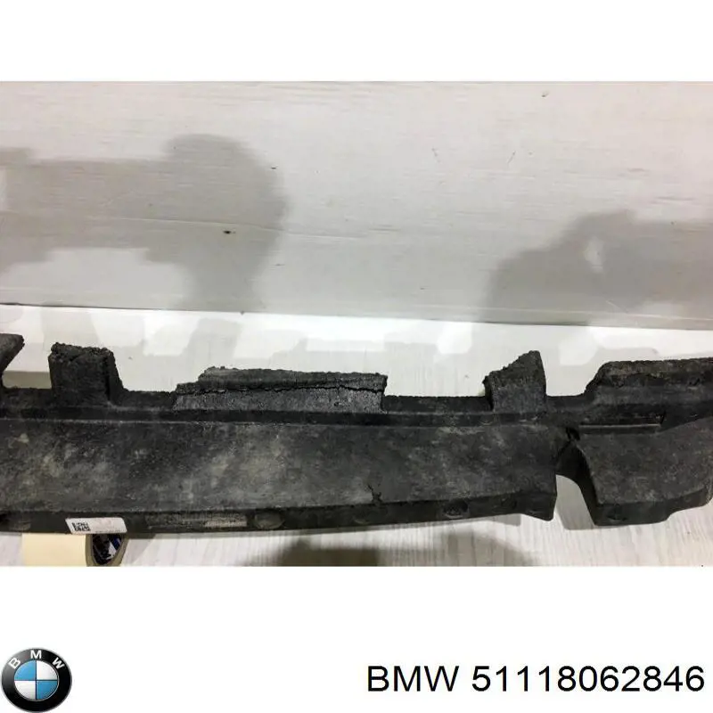 51118062846 BMW