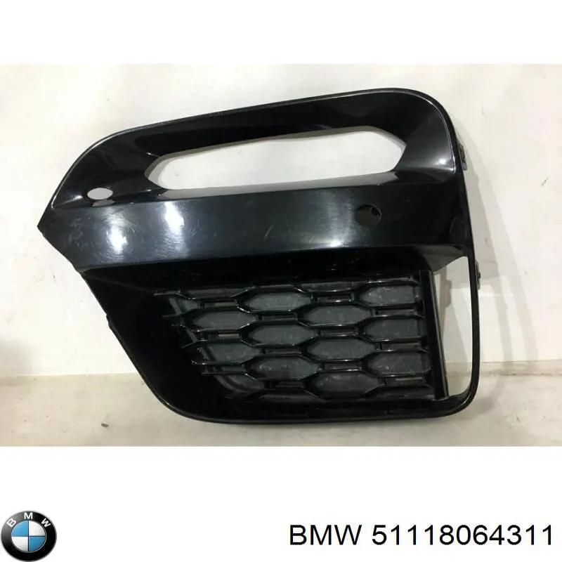 51118064311 BMW