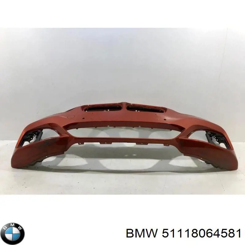 51118064581 BMW