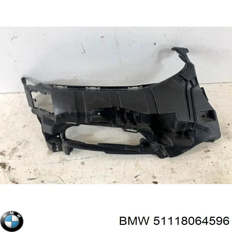 51118064596 BMW