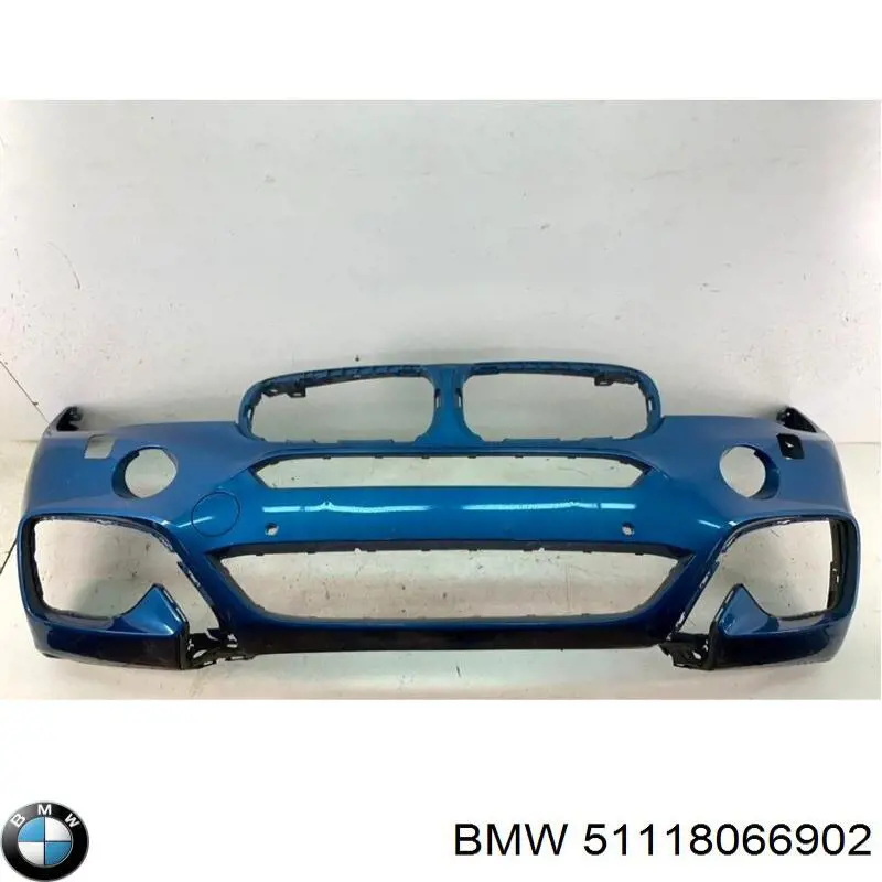 51118066902 BMW