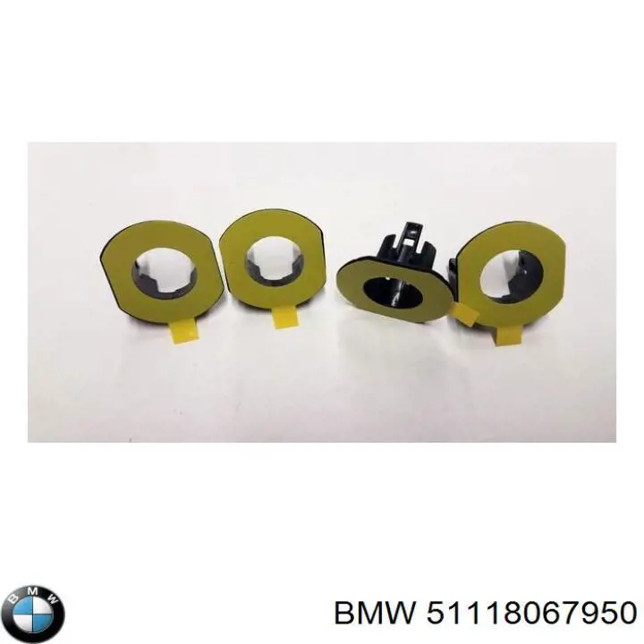 51118056626 BMW