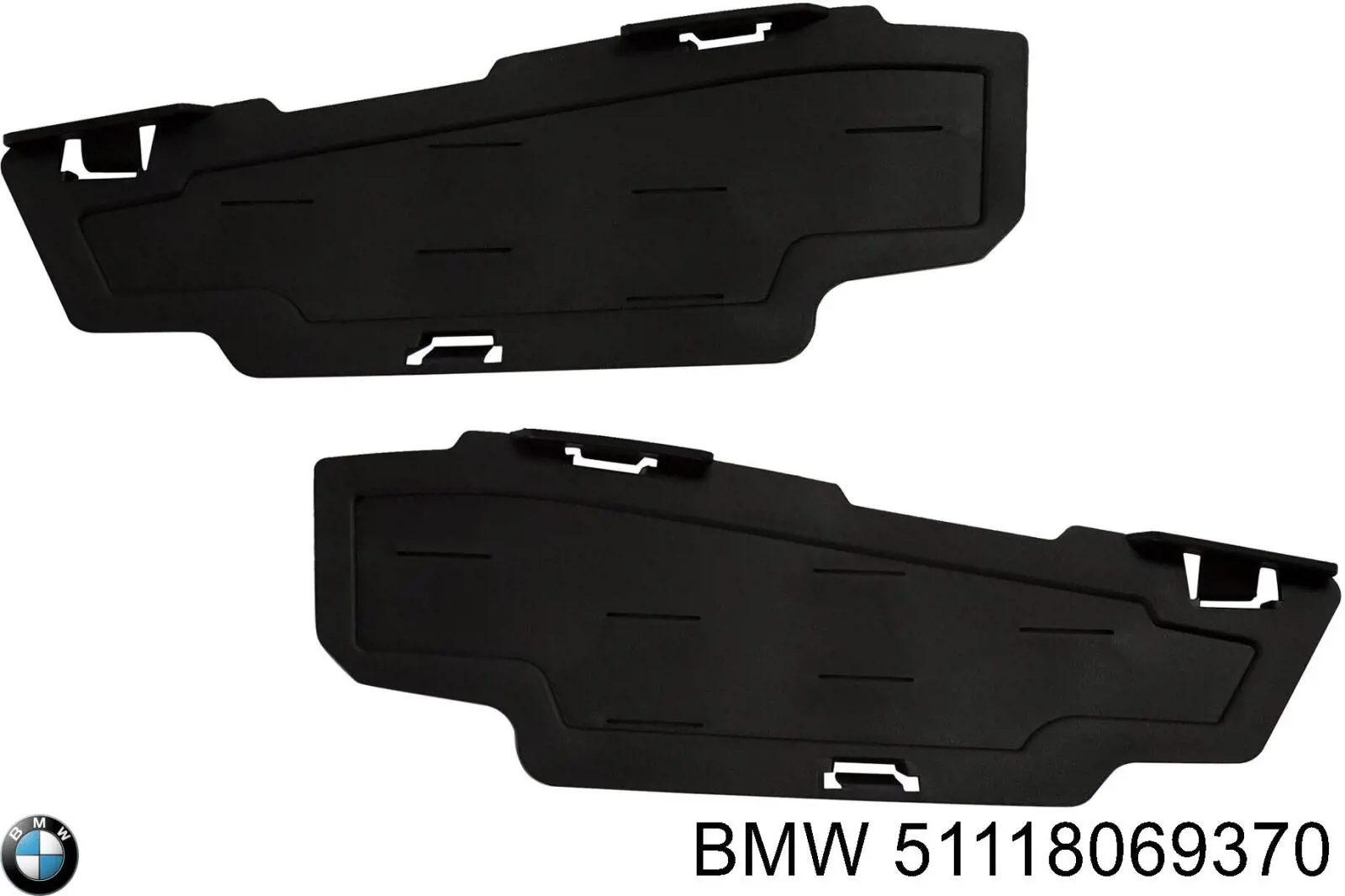 51118069370 BMW