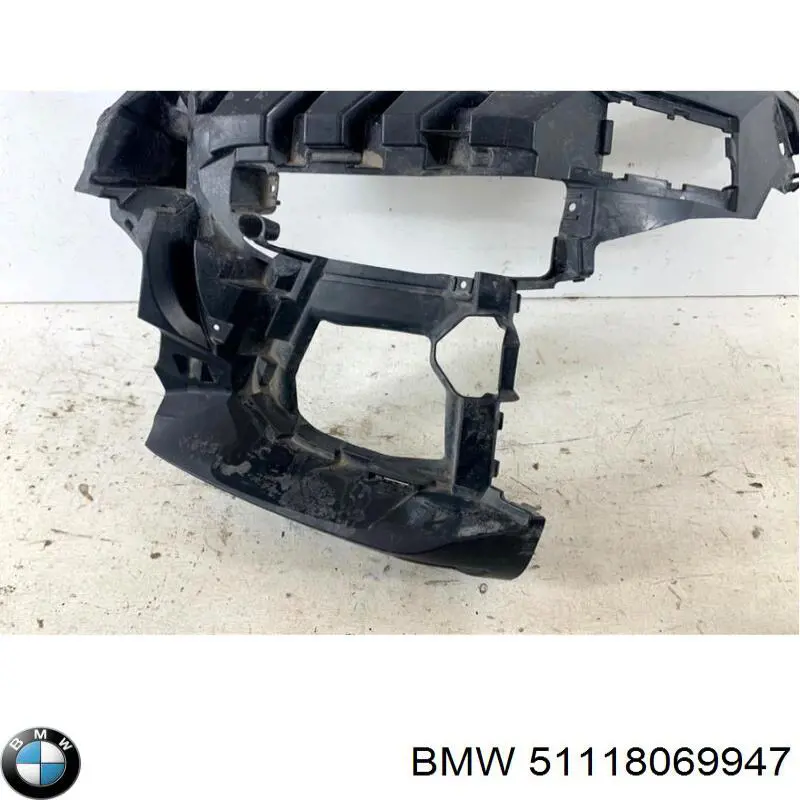  BMW 51118069947 precio, desde 129,40 EUR