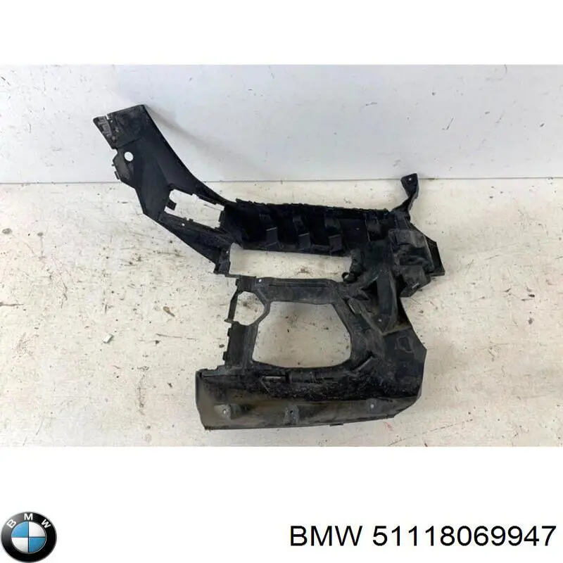 51118069947 BMW